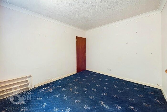 1 Bedroom Flat For Sale In Conrad Court, Yarmouth Road, Thorpe St. Andrew, NR7