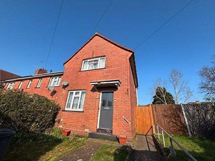 3 Bedroom House To Rent In Avening Road, St George, Bristol, BS15