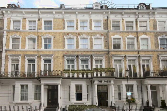 Studio To Rent In Hogarth Road, London, SW5