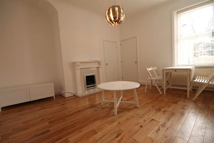2 Bedroom Flat To Rent In Claremont Road, Spital Tongues, NE2