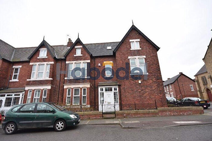 2 Bedroom Flat To Rent In Wellesley Terrace, Arthurs Hill, Newcastle Upon Tyne, NE4