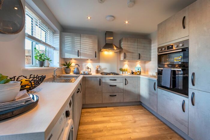 3 Bedroom Semi-Detached House For Sale In Cooper Gardens, Eye, IP21