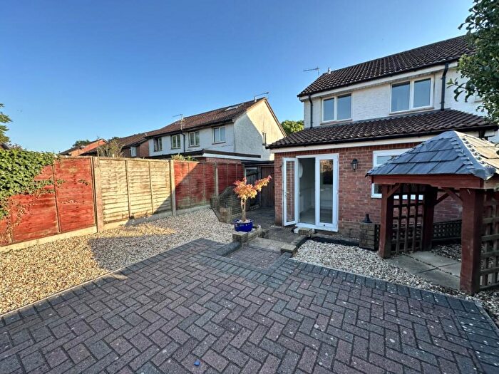 3 Bedroom Semi-Detached House To Rent In Tarrant Road, Bournemouth, BH9