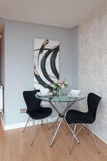 2 Bedroom Flat For Sale In Flat /, McPhail Street, Calton, Glasgow, G40