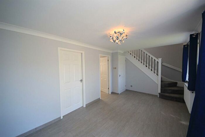 2 Bedroom Semi-Detached House For Sale In Chatsfield, Werrington, Peterborough, PE4