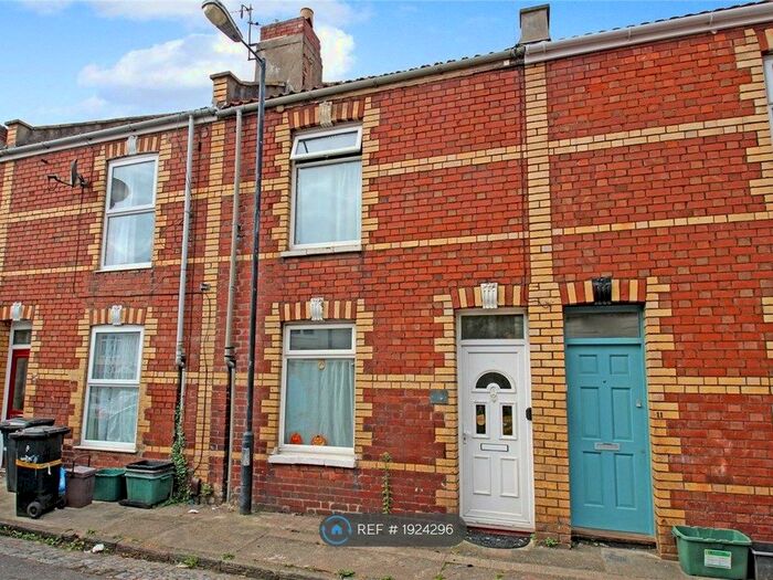 2 Bedroom Terraced House To Rent In Highridge Road, Bedminster, Bristol, BS3