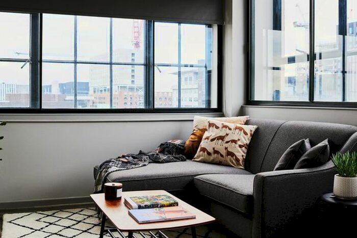 1 Bedroom Flat To Rent In Granby Row, Manchester, M1