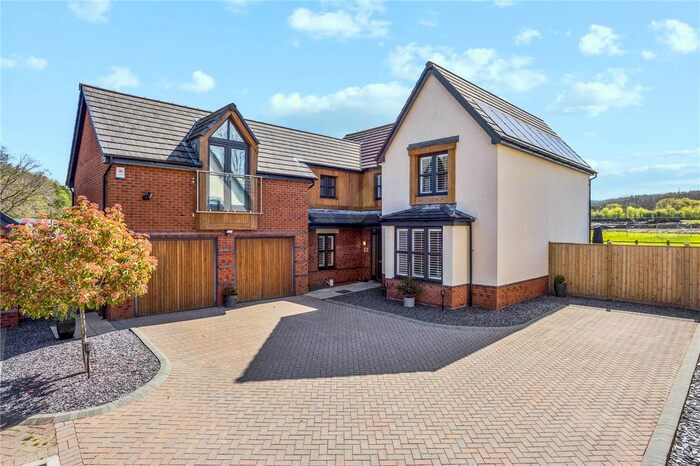 5 Bedroom Detached House For Sale In Winstones Road, Barrow Gurney, BS48