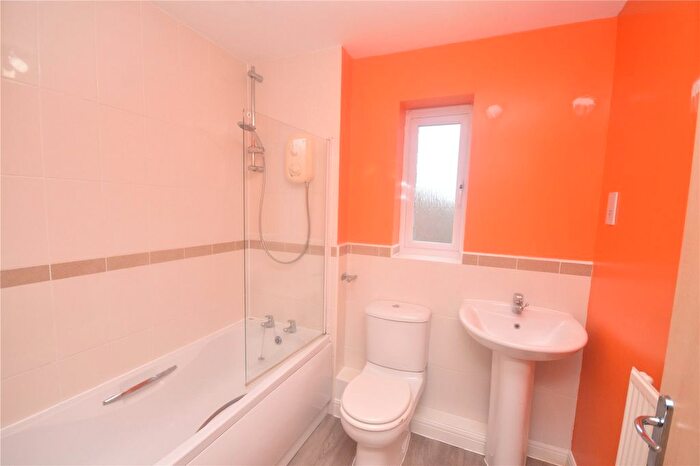 2 Bedroom Detached House For Sale In Theillay Close, Nether Stowey, Bridgwater, TA5