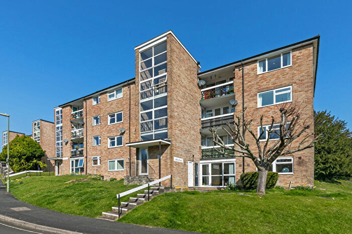 Studio To Rent In Northlands Drive, Winchester, SO23