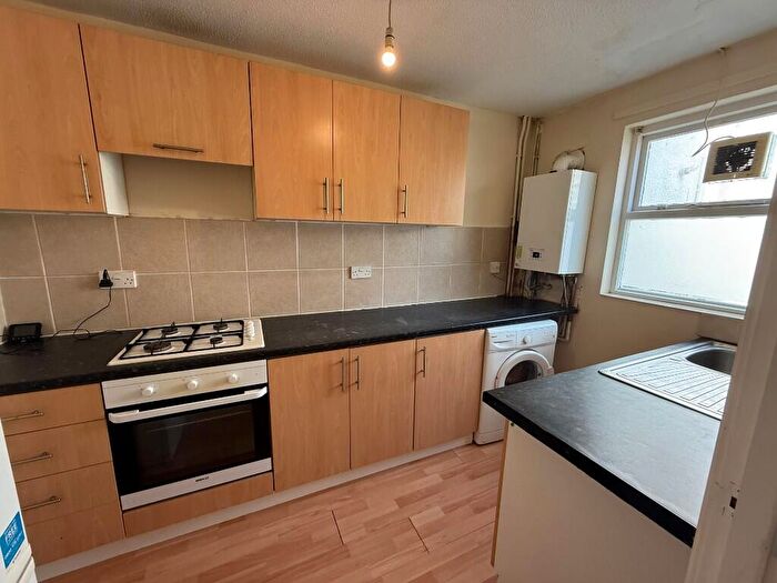2 Bedroom House To Rent In Richmond Road, Cardiff(City), CF24