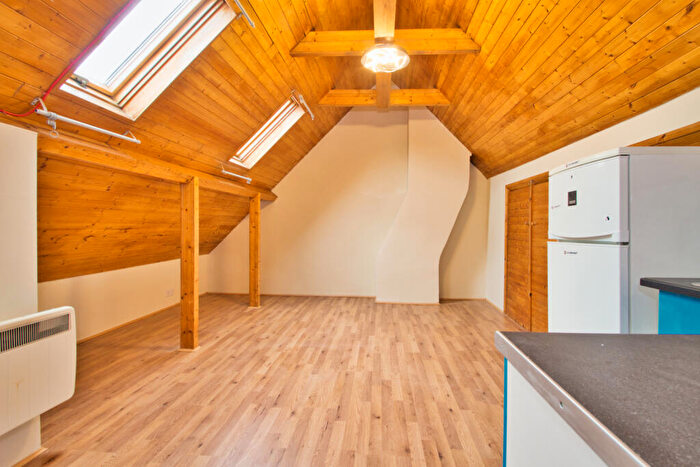 Studio To Rent In Dominion Parade, Station Road, HA1