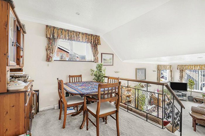 2 Bedroom Detached Bungalow For Sale In Kennedy Way, Newhaven, BN9