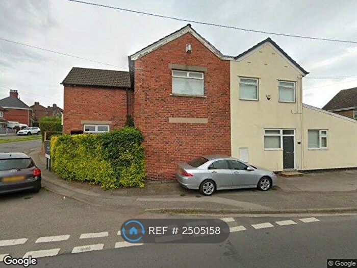 1 Bedroom Flat To Rent In Beacon View, Elsecar, Barnsley, S74