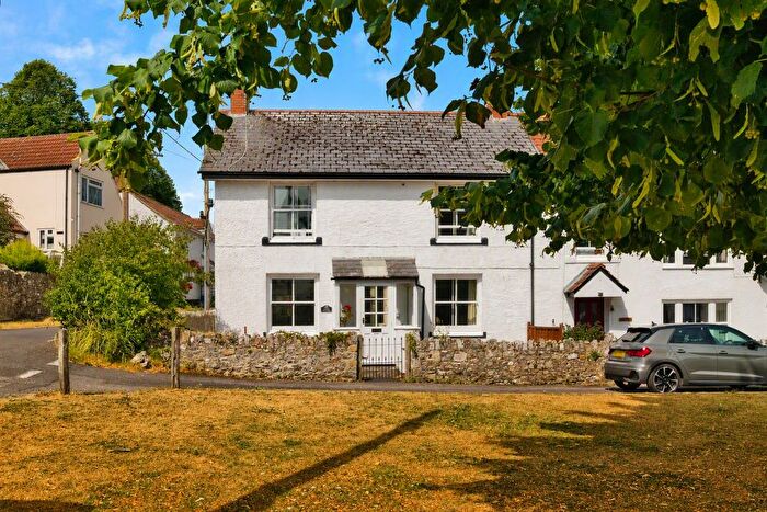 4 Bedroom Semi Detached House For Sale In Combe St. Nicholas, Chard, TA20