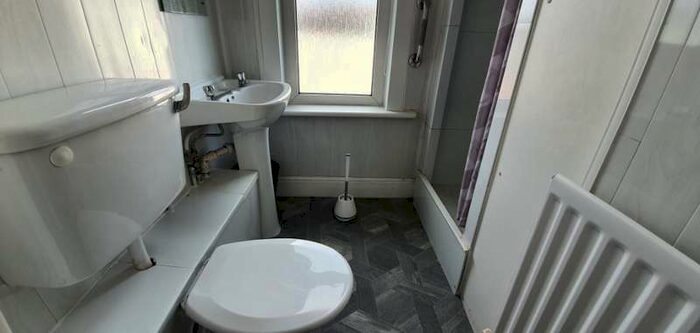 1 Bedroom House To Rent In Westminster Road Earlsdon, Coventry, CV1