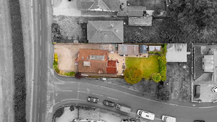 5 Bedroom Detached Bungalow For Sale In Stockton Lane, York, YO31