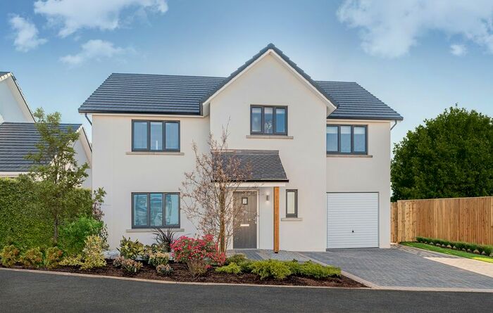4 Bedroom Detached House For Sale In Hobens Drive, North Berwick, EH39
