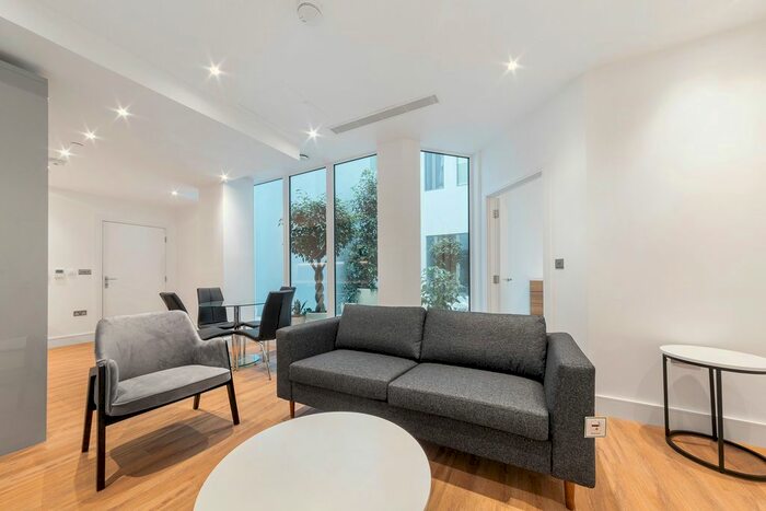 1 Bedroom Flat To Rent In West Gate, London, W5