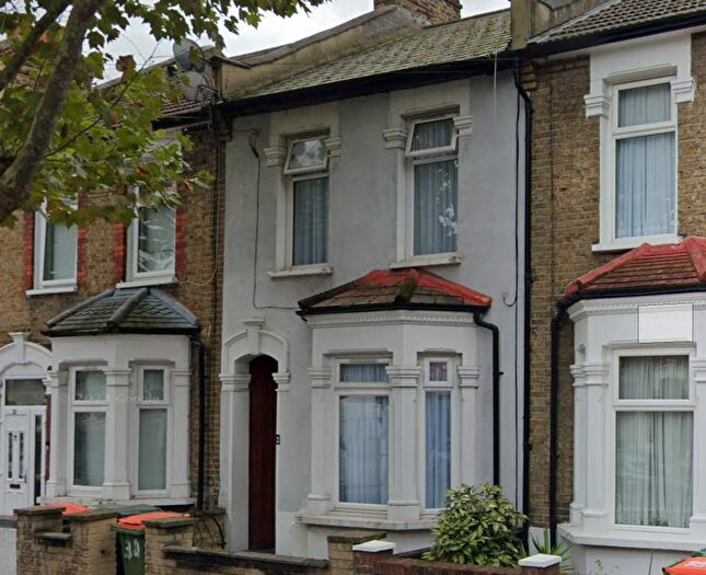 3 Bedroom Terraced House To Rent In Mafeking Avenue, London, E6