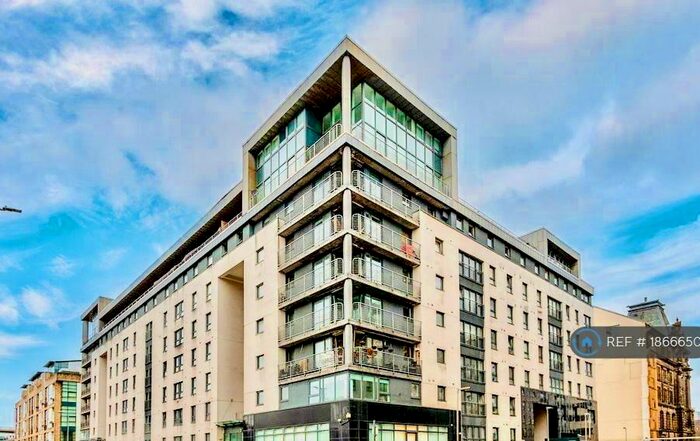 2 Bedroom Flat To Rent In Wallace Street, Glasgow, G5