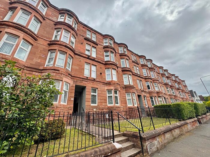 2 Bedroom Flat To Rent In Tollcross Road, Tollcross, Glasgow, G31
