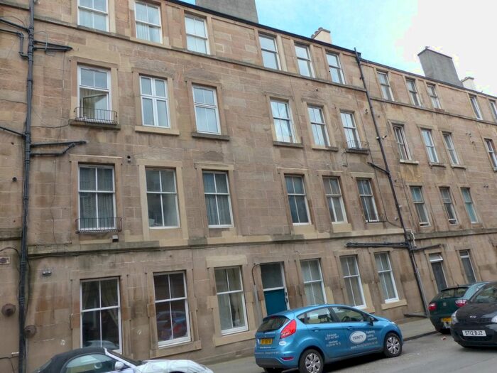 1 Bedroom Flat To Rent In Buchanan Street, Leith, Edinburgh, EH6
