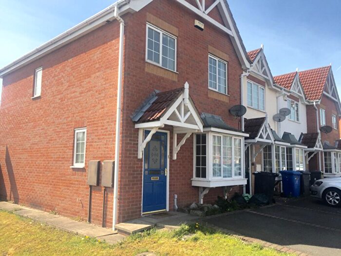 3 Bedroom Semi-Detached House To Rent In Bridgeness Road, Littleover, Derby, DE23