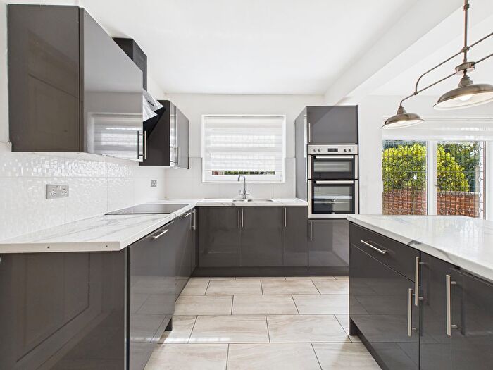 3 Bedroom Semi-Detached House To Rent In Tower Road, Sompting, Lancing, BN15