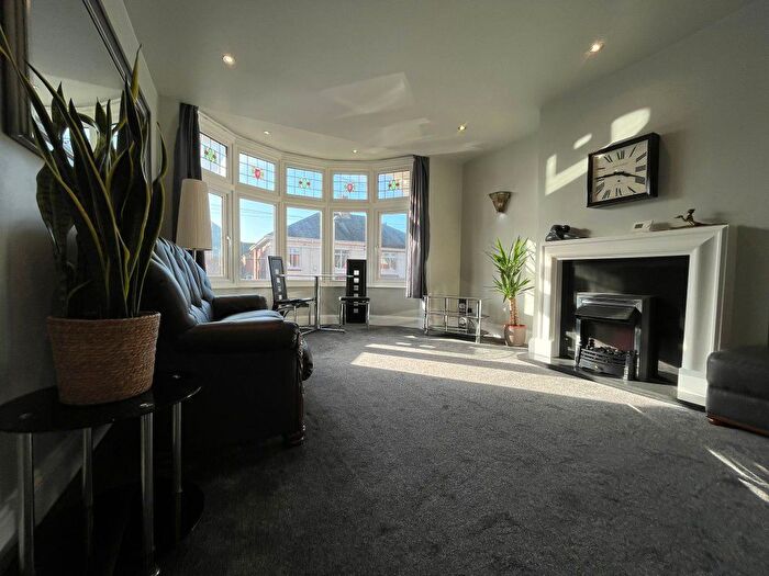 2 Bedroom Flat To Rent In Lincoln Road, Blackpool, Lancashire, FY1