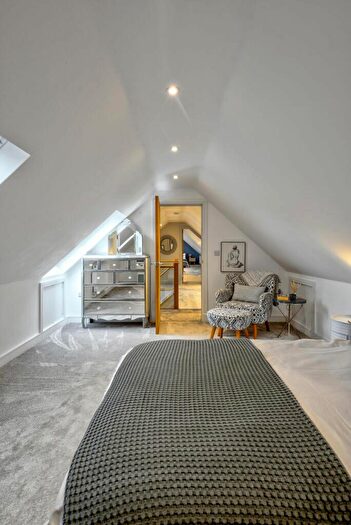 4 Bedroom Detached House For Sale In Stapleford, Tarporley, CW6