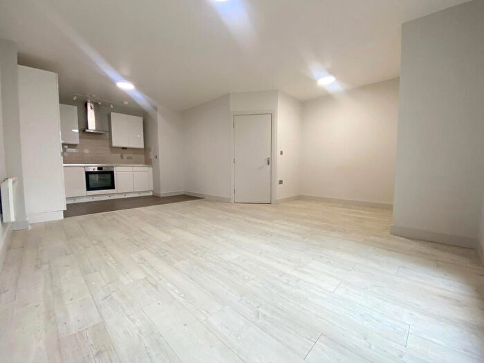 2 Bedroom Apartment To Rent In Eltham High Street, Eltham, SE9