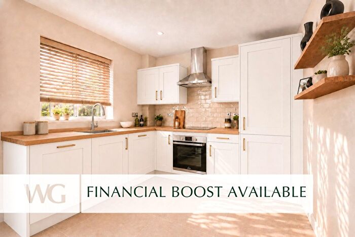 3 Bedroom End Terrace House For Sale In Pinhoe, Exeter, EX4