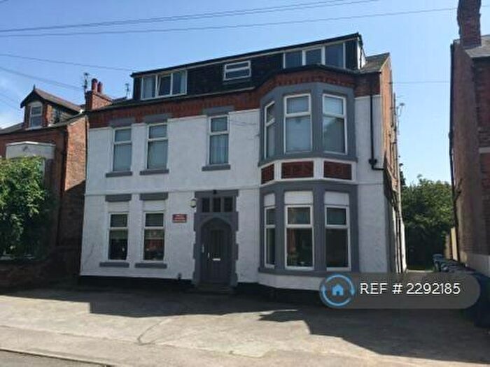 1 Bedroom Flat To Rent In Elm Tree Avenue, West Bridgford, NG2