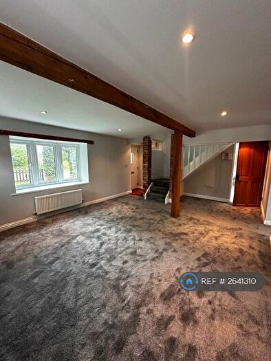 5 Bedroom Detached House To Rent In Frognall, Deeping St. James, Peterborough, PE6