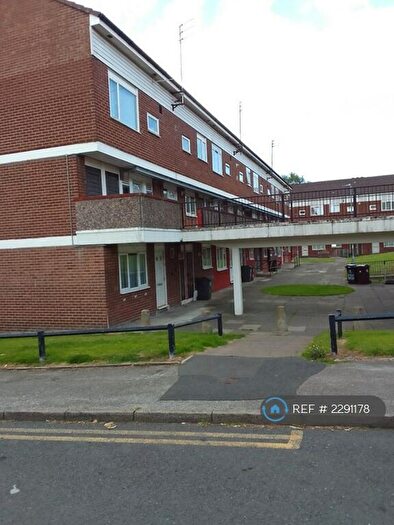 3 Bedroom Flat To Rent In Prescot, Prescot, L34