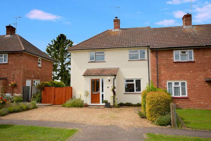 3 Bedroom Terraced House To Rent In Hill Road, Codicote, SG4