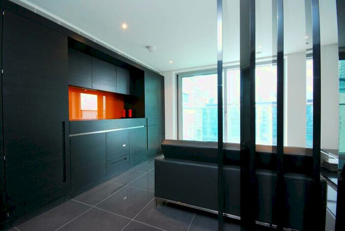 Studio To Rent In Pan Peninsula, Canary Wharf, London, E14