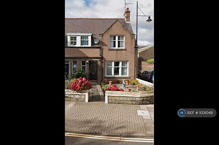 4 Bedroom Semi-Detached House To Rent In Panmure Place, Montrose, DD10