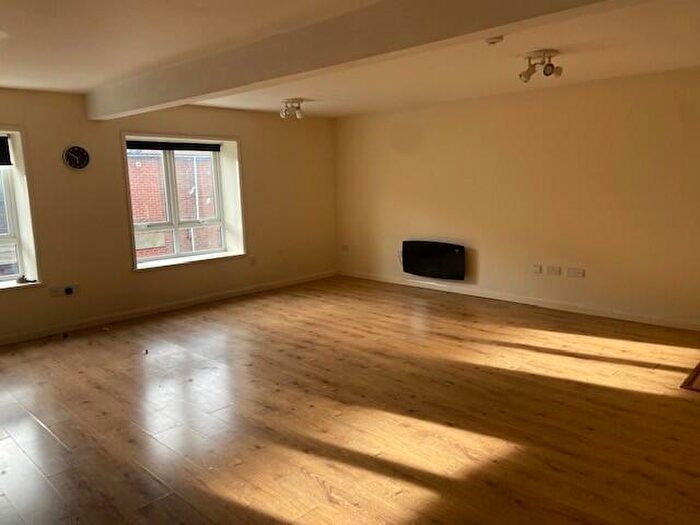 Flat To Rent In Apartment, The Courtyard, Main Cross Road, Great Yarmouth, Norfolk, NR30