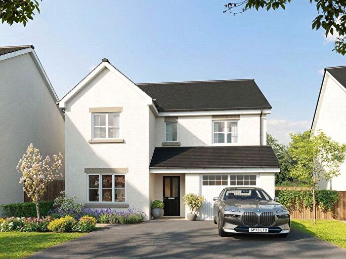 4 Bedroom Detached House For Sale In Gerddi Rhosyn, Kilgetty, Pembrokeshire, SA68