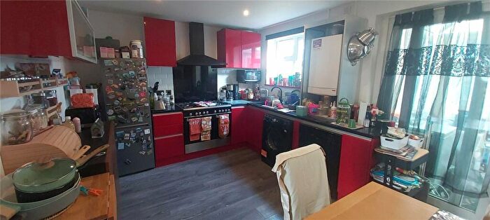3 Bedroom Terraced House For Sale In Circular Road, Denton, Manchester, Greater Manchester, M34