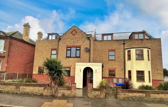 3 Bedroom Terraced House To Rent In Canterbury Road, Margate, CT9