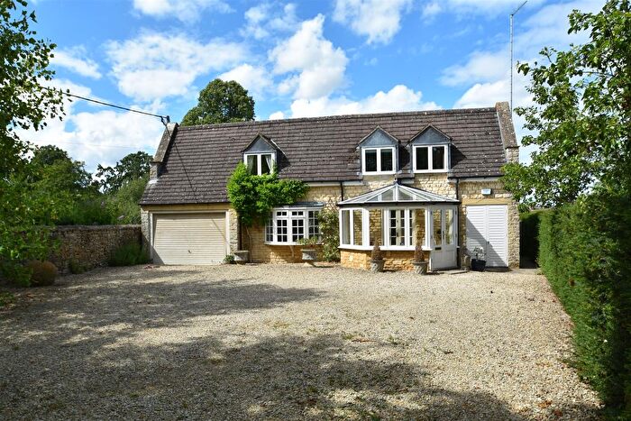 4 Bedroom Detached House To Rent In Foxhill Lane, Souldern, Bicester, OX27