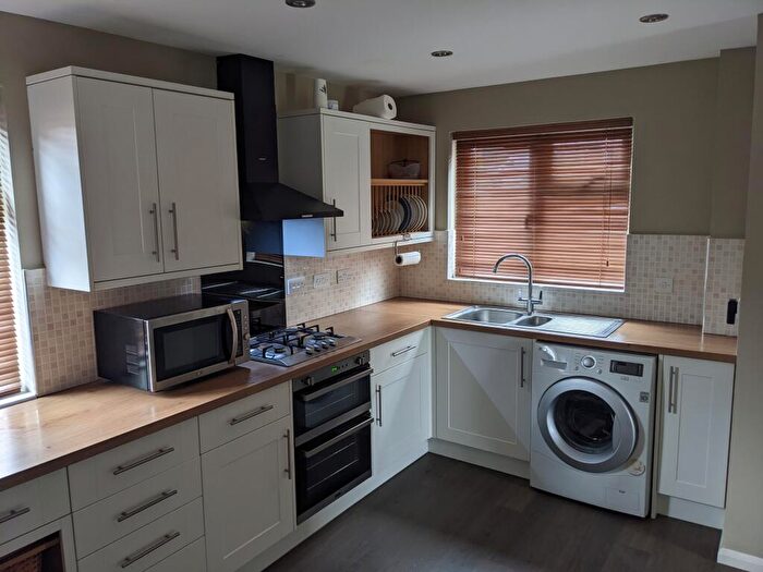 2 Bedroom Semi-Detached House For Sale In Bingham Close, Emerson Valley, Milton Keynes, MK4