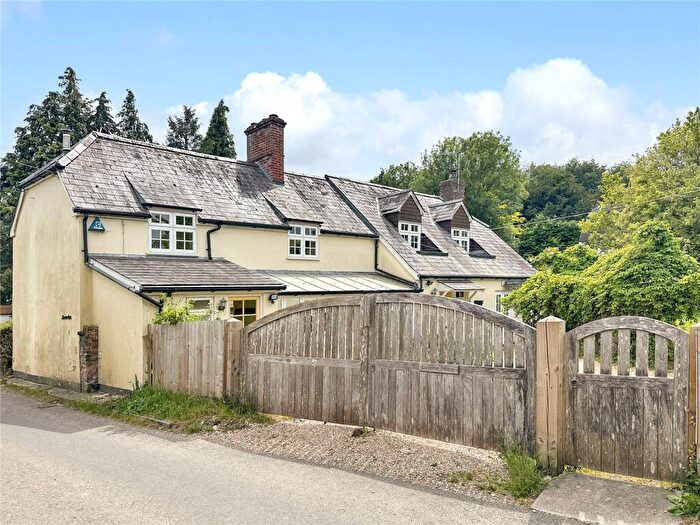 3 Bedroom Detached House For Sale In Tarrant Gunville, Blandford Forum, Dorset, DT11