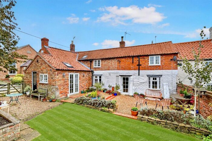 3 Bedroom Property For Sale In Church Lane, Plungar, Nottingham, NG13