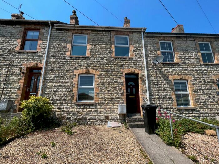 3 Bedroom Terraced House To Rent In Paulton, Bristol, BS39