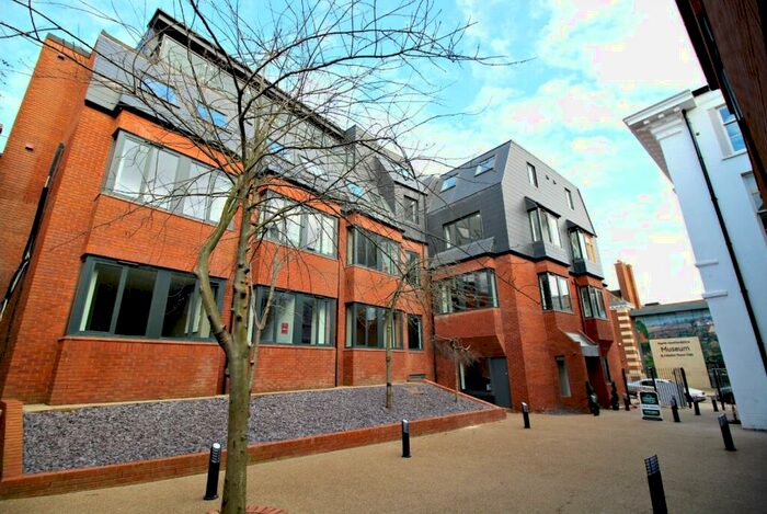 2 Bedroom Flat To Rent In Brand Street, Hitchin, SG5