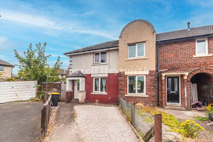 2 Bedroom House For Sale In Ravens Close, Lancaster, LA1